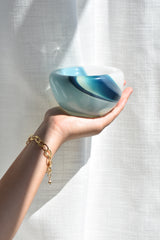 Charlotte Penman Mixed Marmo Bowls By John Penman