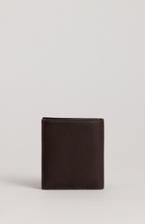 Yu Mei Molasses Lambskin Seth Cardholder