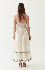 Maison Hotel Blue Lagoon Daphne Dress