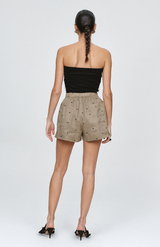 Marle Laurel Alisa Short