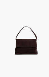 Yu Mei Fire Croc Pania Bag