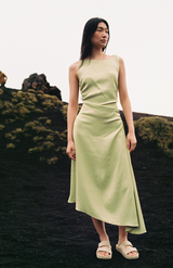 VEJA Pierre Almond Etna Sandal