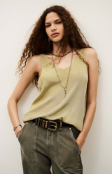 Ba&sh Dore Zuani Ziggy Top