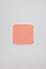 Baina Paloma Sun & Ecru Baby Towel Set