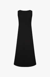 Harris Tapper Black Hiro Dress