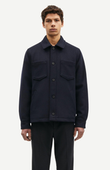 Samsøe Samsøe Salute Pally Shirt Jacket
