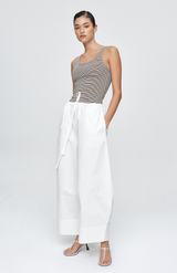 Marle Blanc Aden Pant