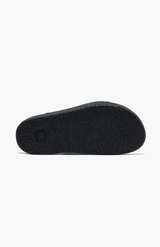 VEJA Full Black Etna Sandal