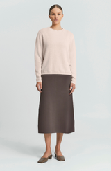 Jac + Jack Vitalie Bard Sweater