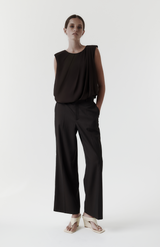 Rebe Balsamic Magda Trouser