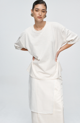 Marle Oat Marle Austin Tee