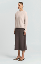 Jac + Jack Vitalie Bard Sweater