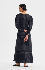 Morrison Print Priya Dress