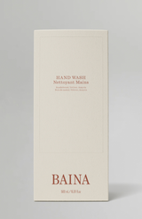 Baina Ebon Veil Hand Wash 500ml