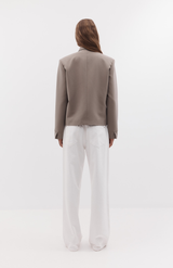 Rebe Clay Bianca Jacket