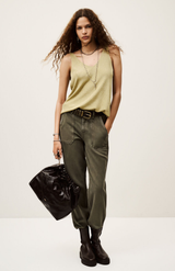 Ba&sh Dore Zuani Ziggy Top