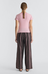 Jac + Jack Hopscotch Baby Tee