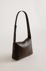 Yu Mei Molasses Brooke Bag