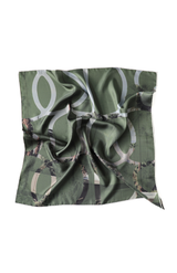 Good & Co Palm Springs Neckerchief