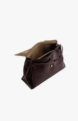 Yu Mei Fire Croc Pania Bag