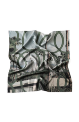 Good & Co Palm Springs Neckerchief
