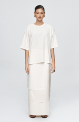 Marle Oat Marle Austin Tee