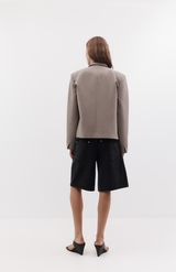 Rebe Clay Bianca Jacket