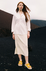 VEJA Safran Almond Etna Sandal