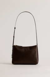 Yu Mei Molasses Brooke Bag