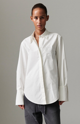 Day Brilliant White Stella Shirt