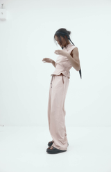 Harris Tapper Ballet Chaimberlain Top