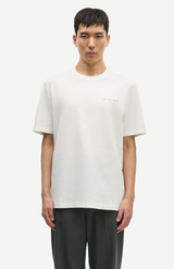 Samsøe Samsøe Oatmeal Feast Safeast T-Shirt