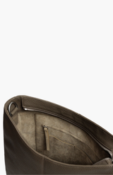 Yu Mei Echo Deer Nappa Jane Bag