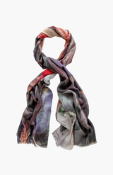 Good & Co Kitchen Street Skinny Scarf