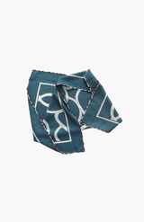 Good & Co Denim Heritage Neckerchief