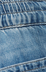 Ba&sh Blue Mima Jeans