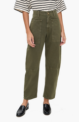 Velvet Caper Brylie Pant