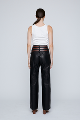 Wynn Hamlyn White Emma Tank