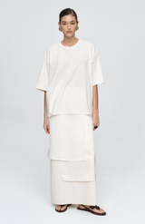 Marle Oat Marle Austin Tee