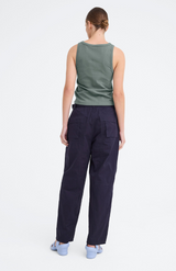 Jac + Jack Loden Mies Tank