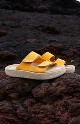 VEJA Safran Almond Etna Sandal