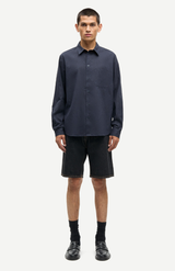 Samsøe Samsøe Granite Saeddie Shorts