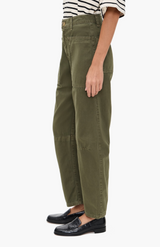 Velvet Caper Brylie Pant
