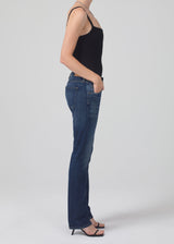 Citizens Of Humanity Blue Ridge Emerson Long Jean