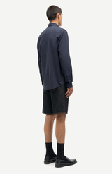 Samsøe Samsøe Granite Saeddie Shorts