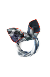 Good & Co Noosa Silk Neckerchief