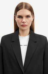 Samsøe Samsøe Black Ramona Blazer