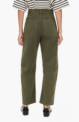 Velvet Caper Brylie Pant