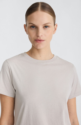 Jac + Jack Stone Verte Tee