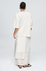 Marle Oat Marle Austin Tee